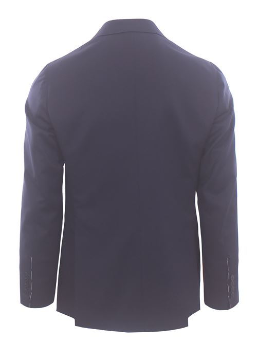 abito sartoriale in lana four season REGNO DI NAPOLI | 887601POS5964